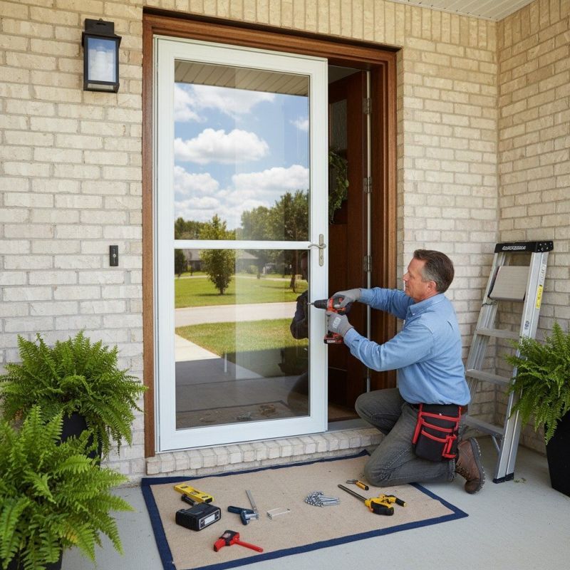 Windows Installation Service