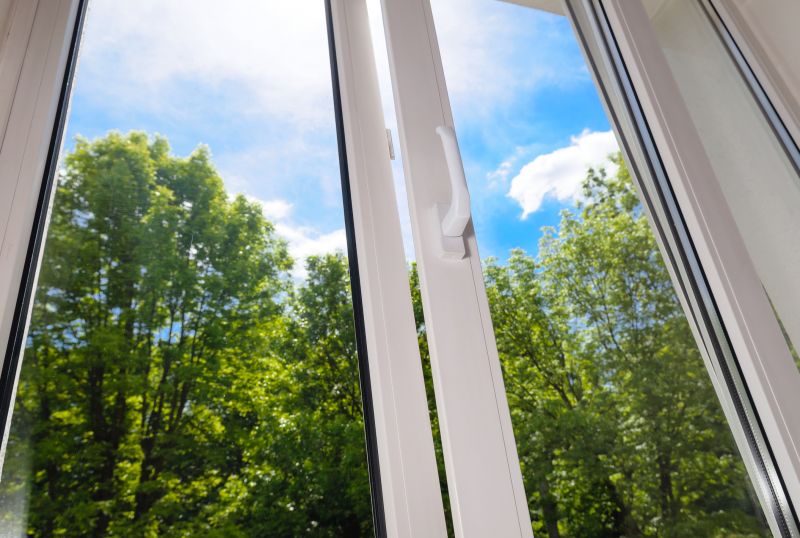 Awning Windows Installation in Framingham, MA