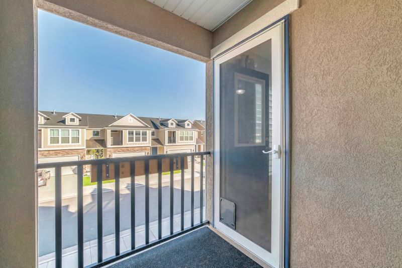 Space-Smart Ideas — For Small Spaces