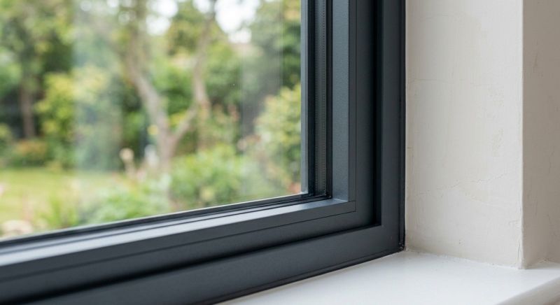 Window Casing Repair in Alpharetta, GA
