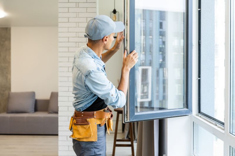 Window Sash Repair in Kansas City, KS