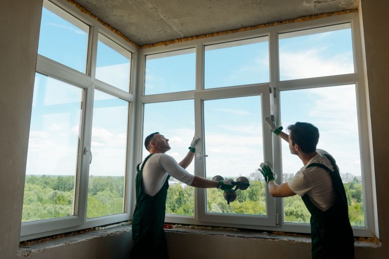 Windows Installation in Marysville, OH