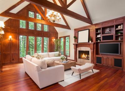 Wood Window Service in Cincinnati, OH