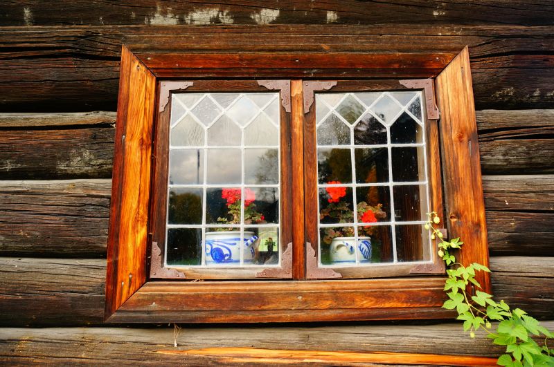 Wood Windows Installation in Topeka, KS