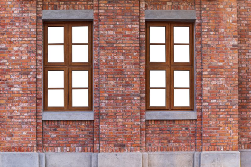 Wood Windows Installation in Clearwater, FL