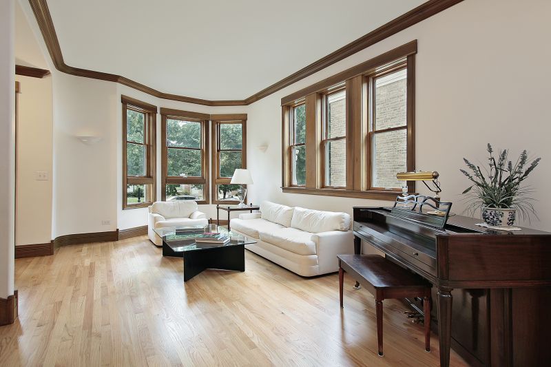 Wood Windows Installation in Boone, NC