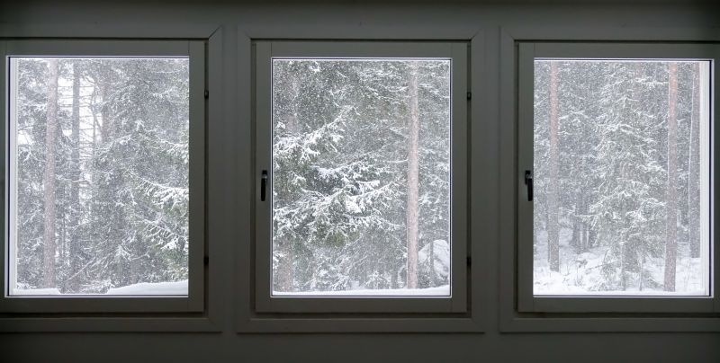 Enhanced Weather Protection